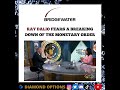 Ray Dalio had this to say #finance #stocks #stockmarket #trading #investing #recession #bridgewater