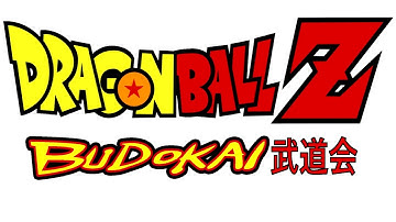 Character Select (Breaking Free) - Dragon Ball Z Budokai Soundtrack