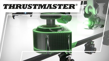 ESWAP X PRO CONTROLLER: RELOAD, RESTART, SUSTAIN TRAILER | Thrustmaster