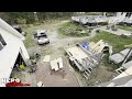 Beginning of video