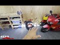 End of video
