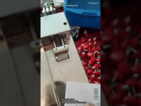 Semi-Automatic Small Volume Carton Rectangular Corner Side Seal Labeling Machine for Small Boxes