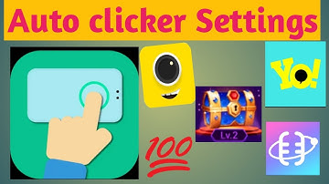 Auto clicker Settings / Auto clicker se box kaise Lutte ? Auto clicker 4Fun_Yoyo_App box kaise Lutte