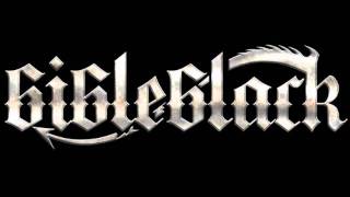 Video thumbnail of "Bibleblack - I am legion"