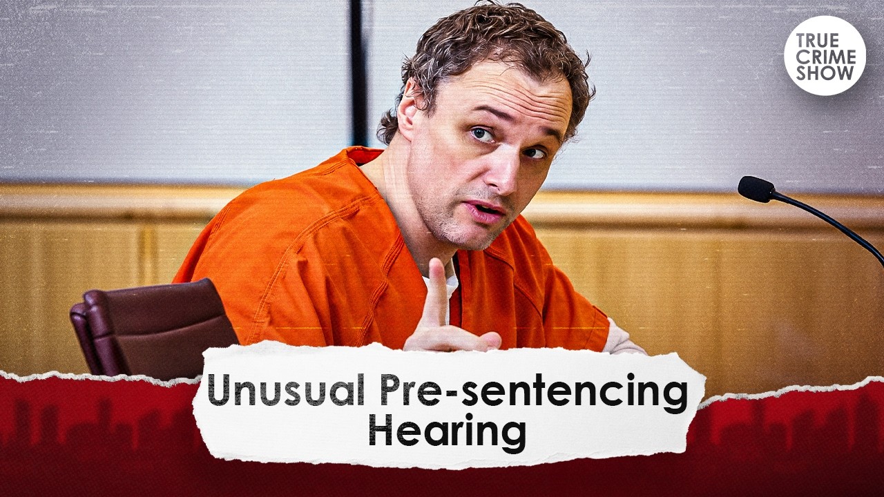 “Just Shut the Hell Up” Killer Plastic Surgeon’s Outburst at Hearing Ahead of Sentencing