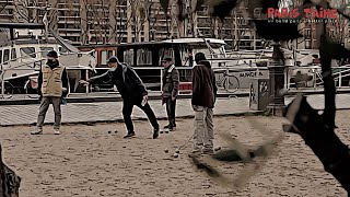 Quartier Latin – Student Life