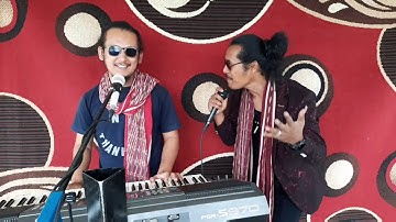 SIGULEMPONG  / Lagu batak kenangan zaman dulu / Cover By : Aryanto Sidabutar & kiting studio
