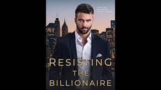 Billionaire Romance Audiobook| Resisting My Billionaire Boss #booktube #bestseller