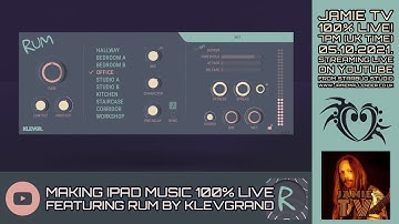 Rum - Room Simulator By Klevgrand. 100% Live Demo.