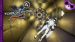 Full X4 Tides Of Avarice Ep39 - Lost in Ducts! News