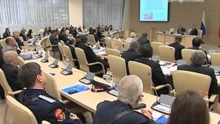 Специальный репортаж. Межнациональные отношения