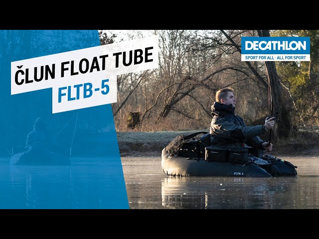 ČLUN FLOAT TUBE FLTB-5