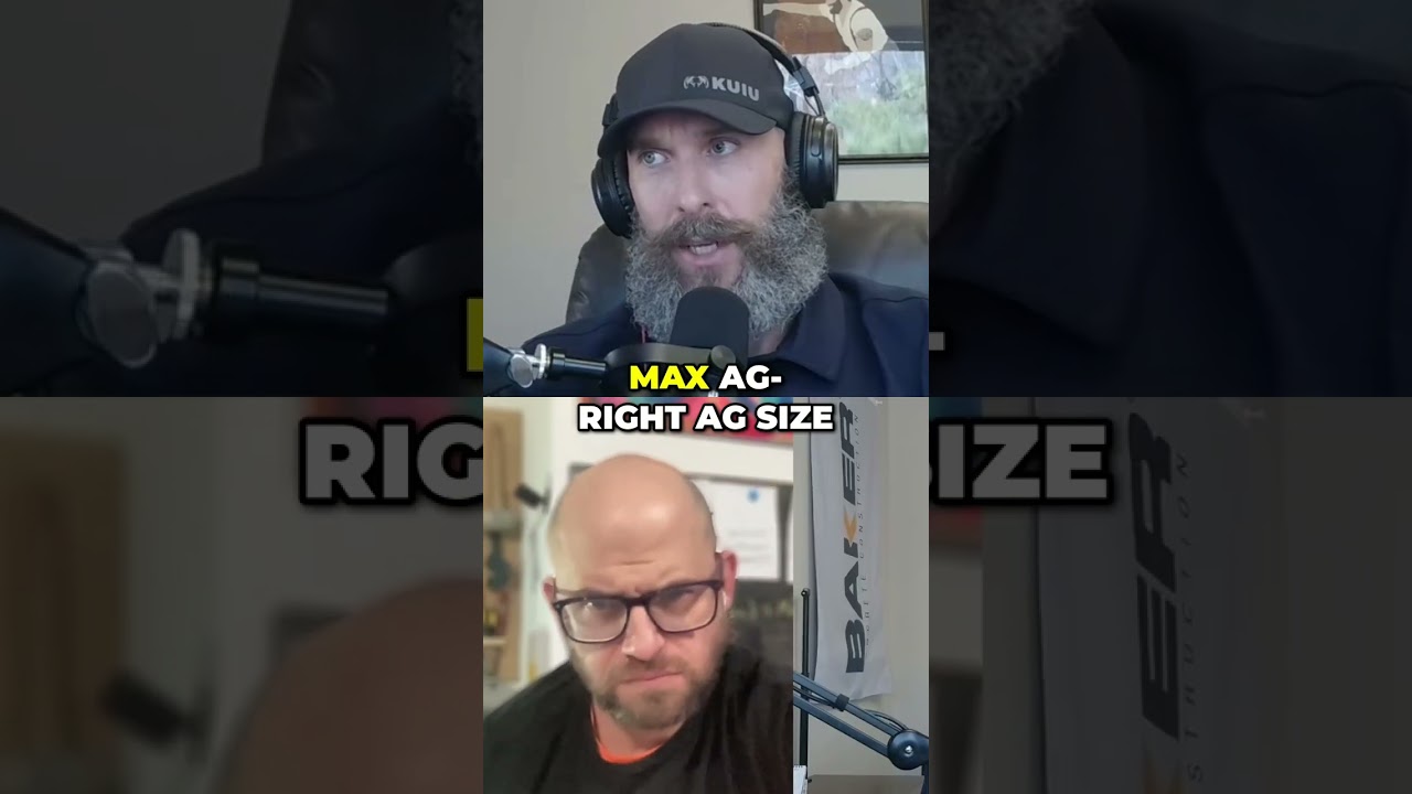 Concrete Mix Design Made EASY! No Math Needed! #shorts