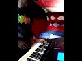 Indee Inde Indemon Piano 