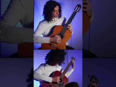 Alternate Sonic 3 Ice Cap Zone ❄️ (Acoustic Cover) #sonic3