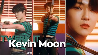 Kevin Moon | Twerk It Like Miley | FMV