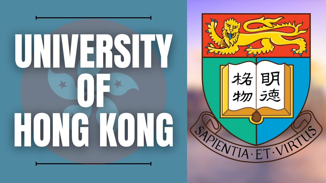 How to Apply to the University of Hong Kong (HKU) | Study in Hong Kong ...