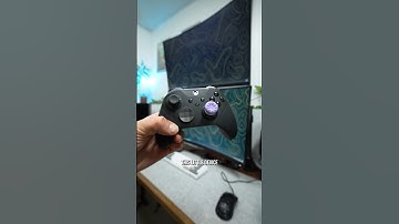 The Easiest way to Improve your Controller Aim #pcgaming #gaming