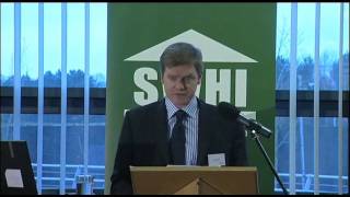 Private Sector Builders and Housing Associations Working Together