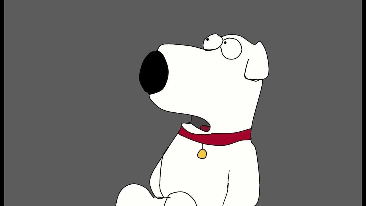 Peter gets stuck in the femur breaker!