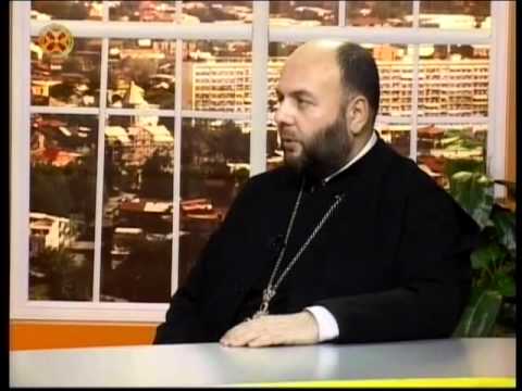 ნათლისღების შესახებ