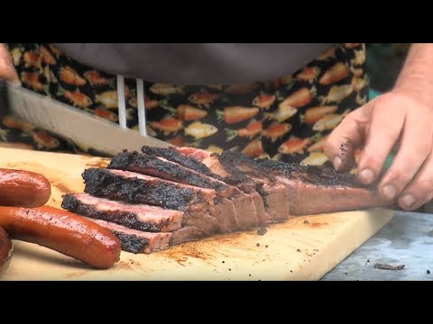 Gert Rausch Barbecue