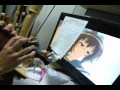 めだかボックス OP【HAPPY CRAZY BOX】をリコーダーで吹いてみた
