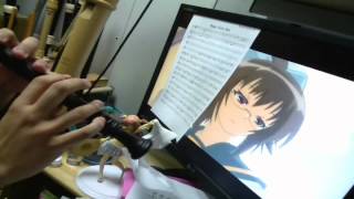 HAPPY CRAZY BOX / Medaka Box