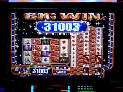 Colossal Starts Big Red Slot Machine Colossal Starts Big Red Slot Machine