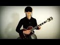Steve vai  paganini 5th caprice crossroads  blindfolded cover