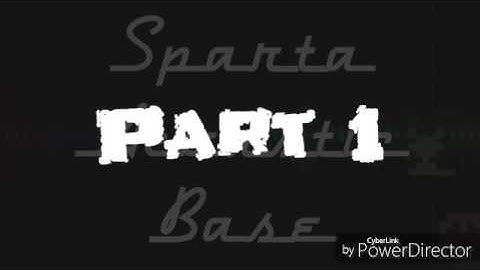 (OPEN: 6 PARTS LEFT) The 15 Part Sparta Acoustic Remix Collaboration