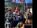 Fanview tv presents packers live