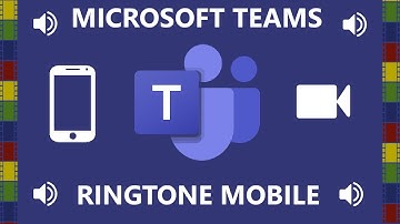 MICROSOFT TEAMS RINGTONE (MOBILE)