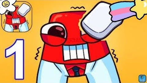 Alphabet DOP: Delete Puzzle - Levels 1 - 98 - Gameplay Walkthrough - Fun DOP Erase Puzzle Game