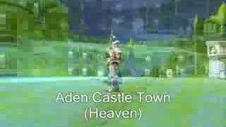 Lineage2 Hell or Heaven