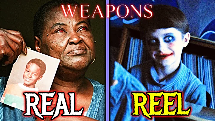 Did a True Incident Spark the Story of Weapons (2025)? - Explained