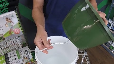 Grow Series - Hydroponic Systems (Passive Sub-Irrigation)