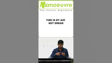 TISS NET I TISS IS MY AIM NOT DREAM