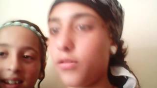 Musical.ly Cover By Julia And Katlyn.song2Phones By Kevin Gates