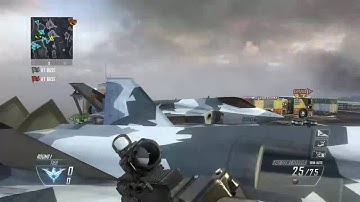 Bo2 | I FINALLY HIT | Trickshot