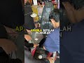 SOLUSI MOTOR SUSAH NYALA SETELAH DITINGGAL MUDIK #motorsusahnyala