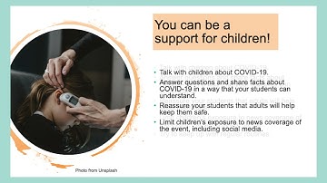 Supporting the Development of Your Child’s Brain Architecture: A Behavioral Support Toolbox Part 3A