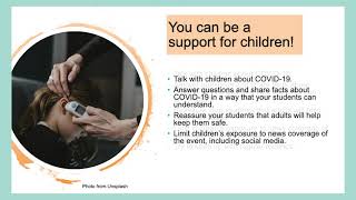 Supporting the Development of Your Child’s Brain Architecture: A Behavioral Support Toolbox Part 3A