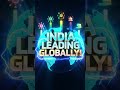 India SHOCKED Davos 2025! ₹20 Lakh Crore Investment 🇮🇳⚡