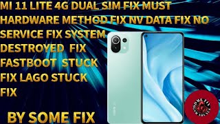 M11 LITE 4G ORIGINAL IMEI REPAIR  screenshot 5