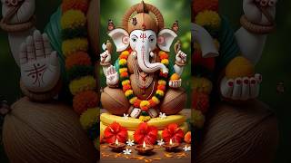 Crafting Ganpati Bappa'sEco-Friendly Murti with MittiandCoir#ganeshchaturthi#ganeshido#ganesh #ram