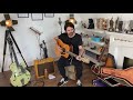 Biffy Clyro - Holy Water (Simon Acoustic)