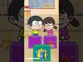 Test IQ Challenge Doraemon x Incredibox Sprunki , Who Fell Into The Trap ?