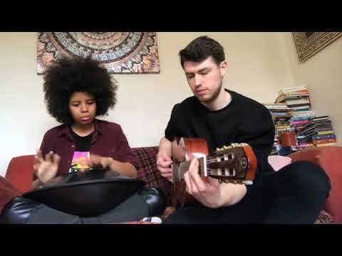 Antidote: Guitar - PanJams