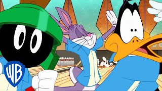 Looney Tunes | The Bowling Tournament | WB Kids